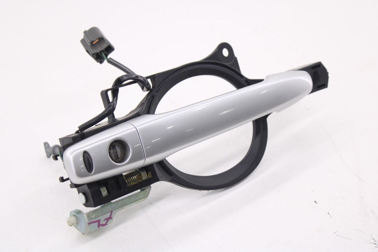 2018-25 Mitsubishi Outlander Sport SE 2.0L Driver Left Side Door Exterior Handle - Alshned Auto Parts