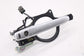 2018-25 Mitsubishi Outlander Sport SE 2.0L Driver Left Side Door Exterior Handle - Alshned Auto Parts