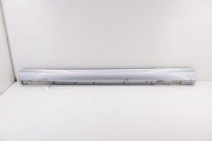 06-09 Mercedes-Benz CLK 350 Left Side Rocker Skirt Panel Molding 2096900140 OEM