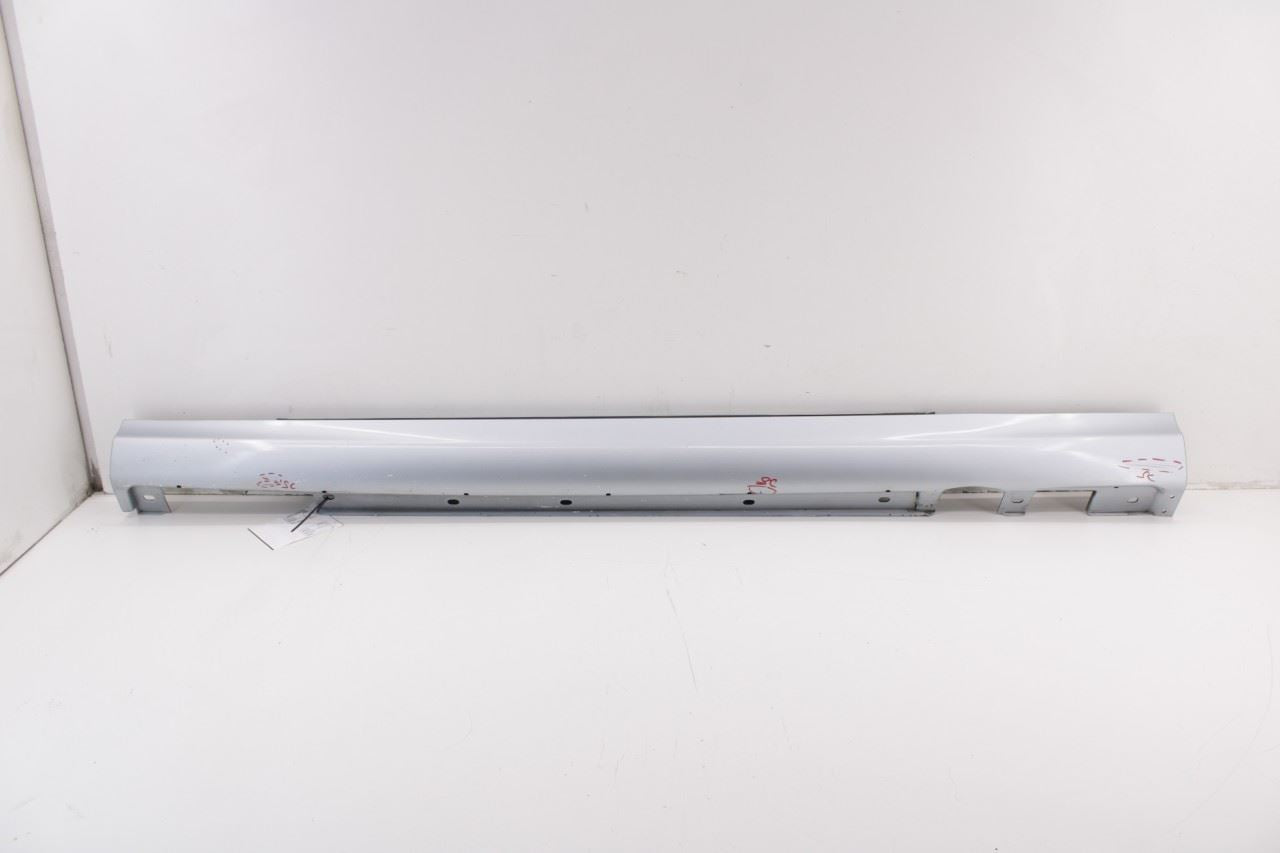 06-09 Mercedes-Benz CLK 350 Left Side Rocker Skirt Panel Molding 2096900140 OEM - Alshned Auto Parts