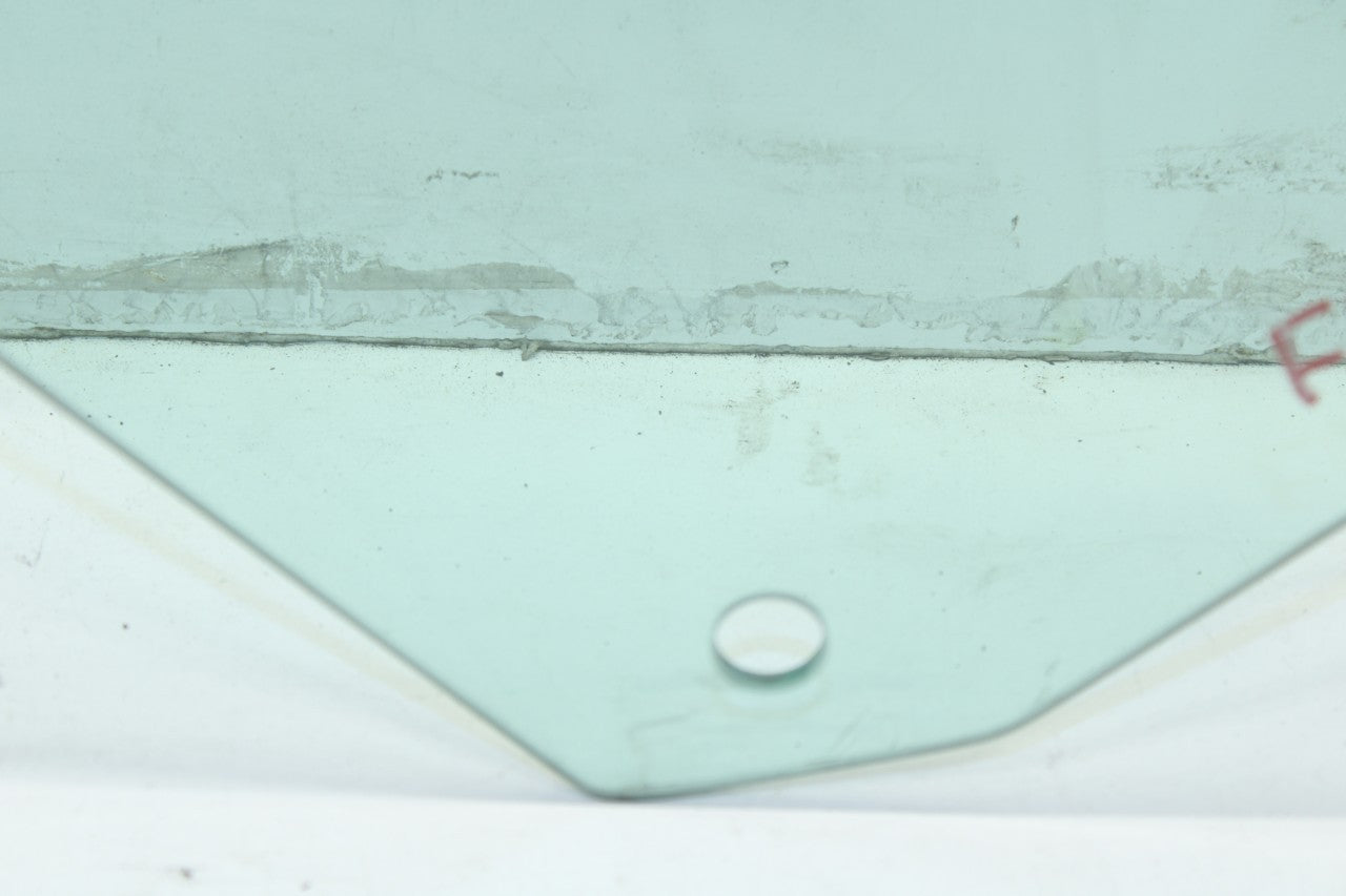 2019-2025 Chevrolet Blazer 2LT Front Right Side Door Window Glass 84955048 OEM - Alshned Auto Parts