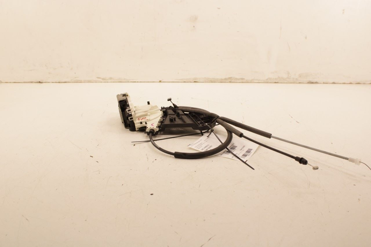 2015-2022 Jeep Cherokee Latitude Front Right Door Lock Latch Actuator 68164358AB - Alshned Auto Parts