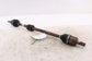 2019-21 Hyundai Veloster FWD Front Right Passenger Side CV Axle Drive Half Shaft6