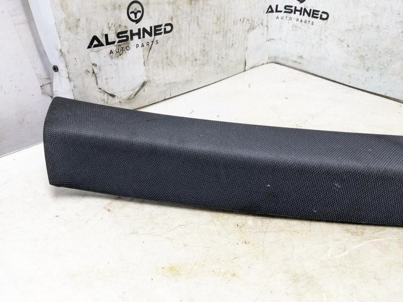 2018-2025 Audi S5 Front Right Side Windshield A-Pillar Trim Panel Molding *ReaD* - Alshned Auto Parts