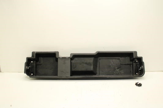 11-16 Ford F250 SD Rear Floor Under Seat Storage Compartment BC34-2646441-A OEM - Alshned Auto Parts