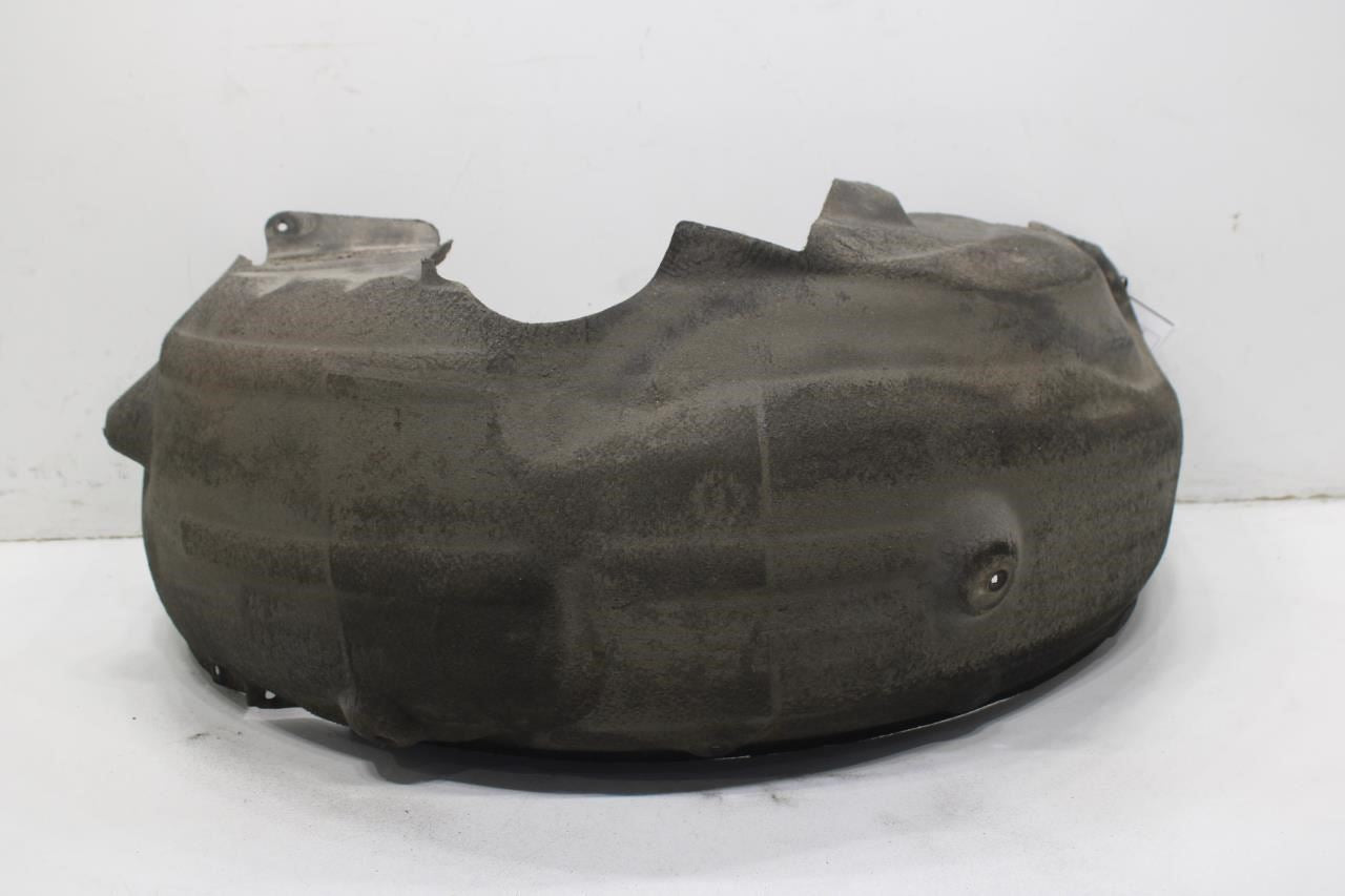 10-15 BMW 750I xDrive Rear Right Side Wheelhouse Liner Splash Shield 51717185270 - Alshned Auto Parts