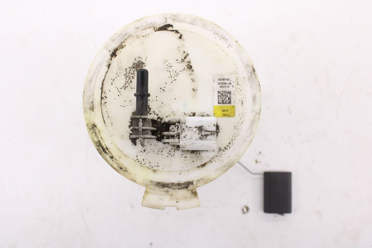2012-2015 Dodge Durango SXT 3.6L In Tank Primary Fuel Pump Assembly 04578815AG4
