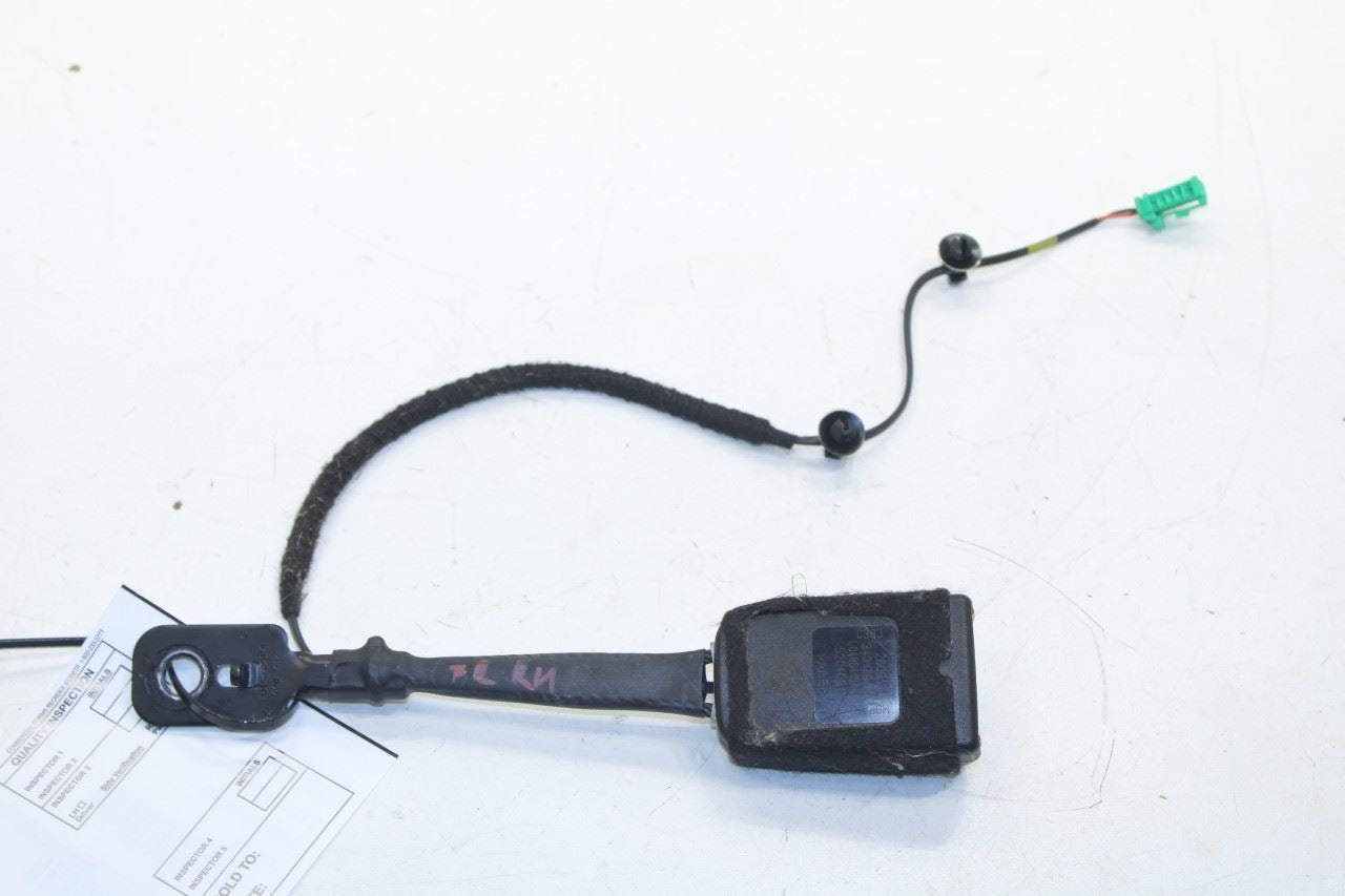 2019-23 Jeep Renegade Sport 2.4L FWD Front Passenger Right Side Seat Belt Buckle - Alshned Auto Parts