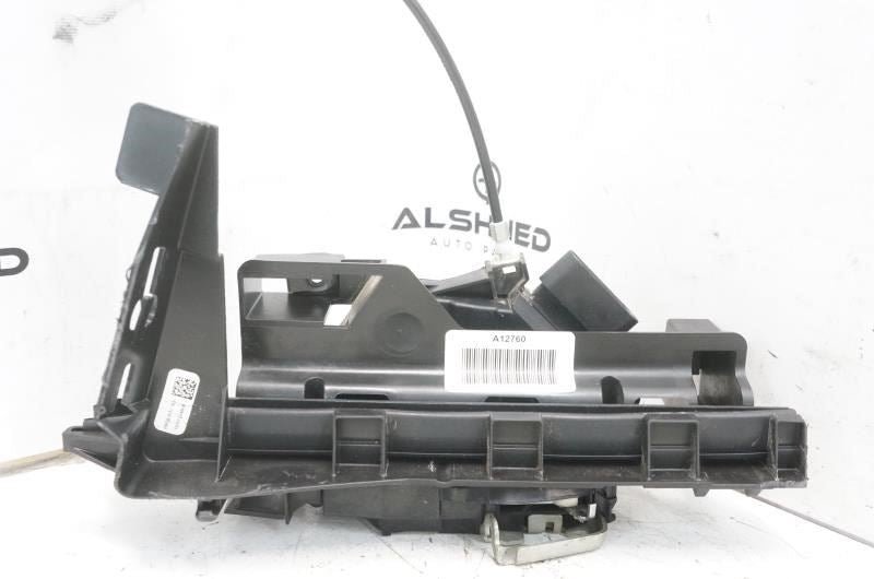 2013-20 Ford Fusion 2.0L 4WD Front Passenger Right Side Door Lock Latch Actuator2