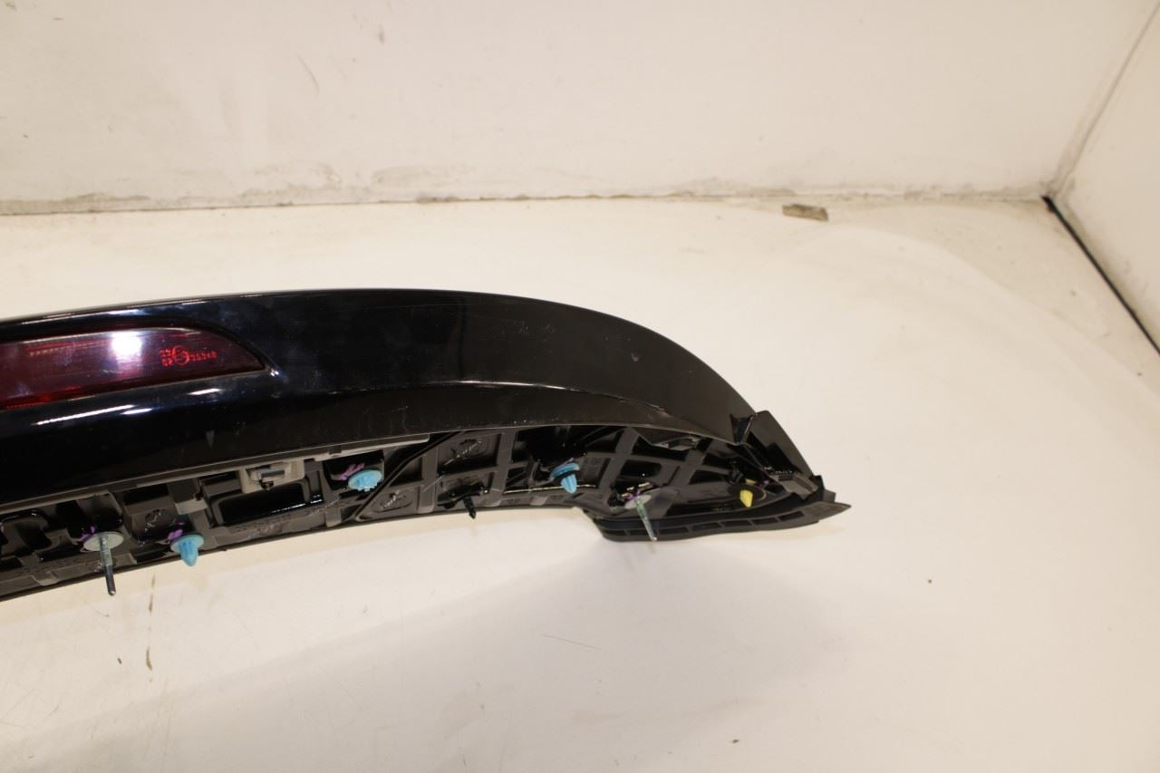 2020-2025 Mazda CX-30 2.5 S Rear Liftgate Upper Spoiler Panel DGH9-51-960B OEM - Alshned Auto Parts