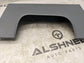 2011-2016 Ford F250 F350 Gray Column Dash Panel Closure Cover BC34-25044F08 OEM - Alshned Auto Parts