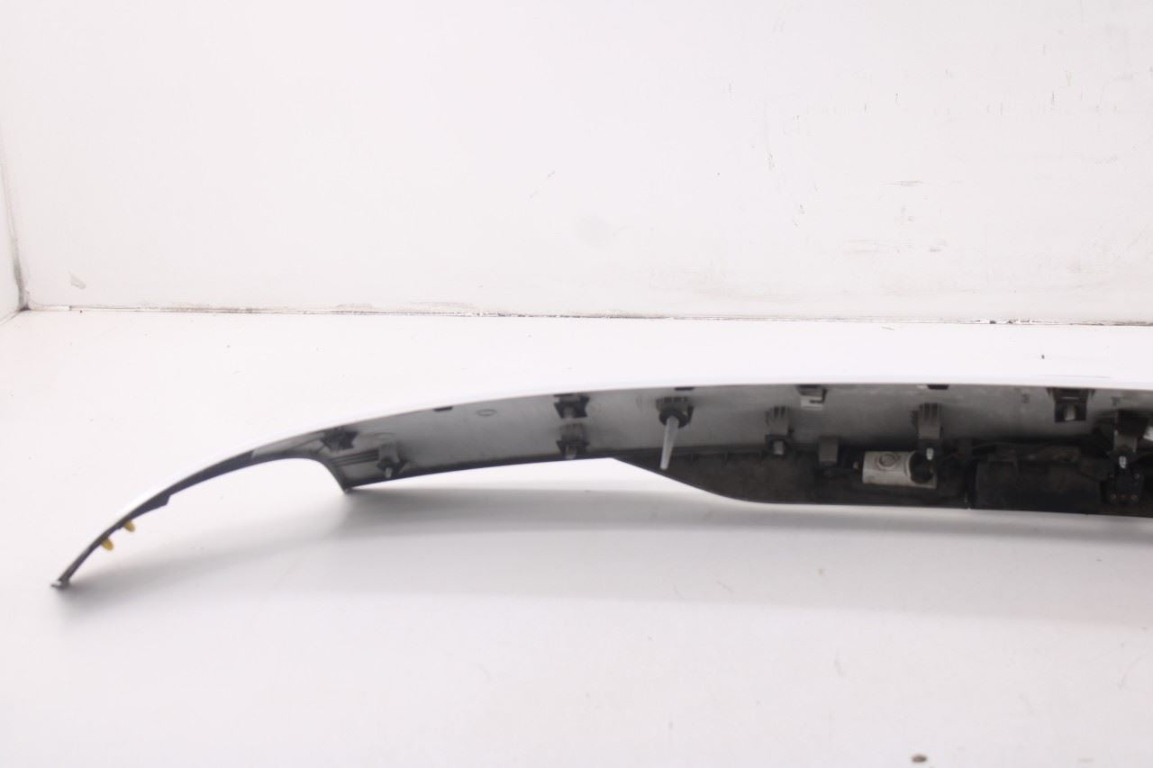 2020-2022 Hyundai Palisade Limited AWD Rear Tailgate Exterior Molding 87310S80208