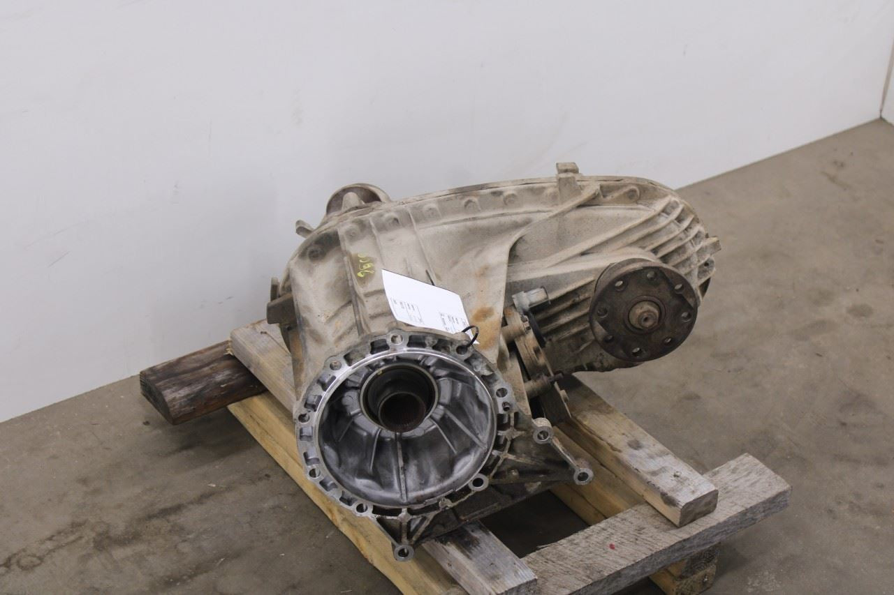 2011-2016 Ford F250 350 SD 4WD Transfer Case Electronic Shift Rear Slip Yoke5