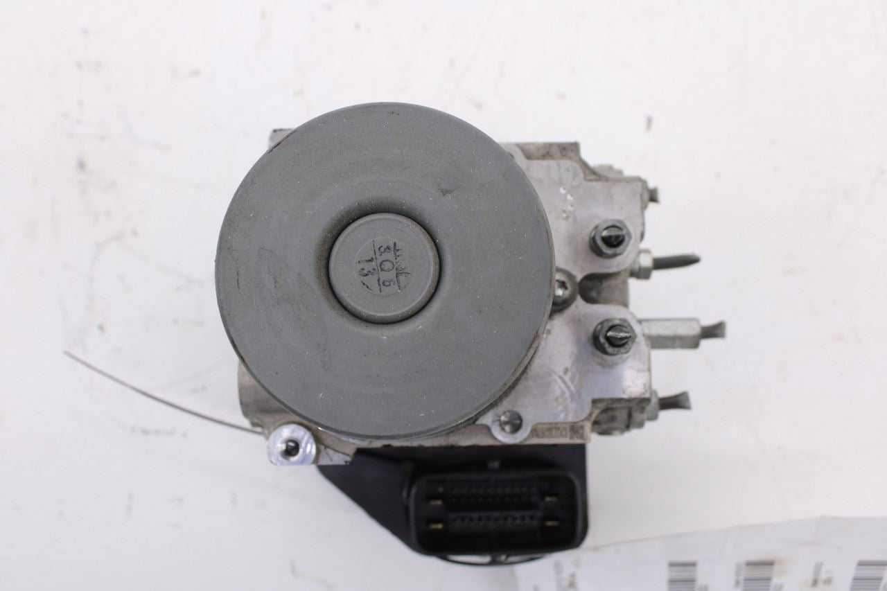 11-2013 Lexus IS250 2.5L ABS Anti Lock Brake Pump Control Module 44540-53510 OEM - Alshned Auto Parts