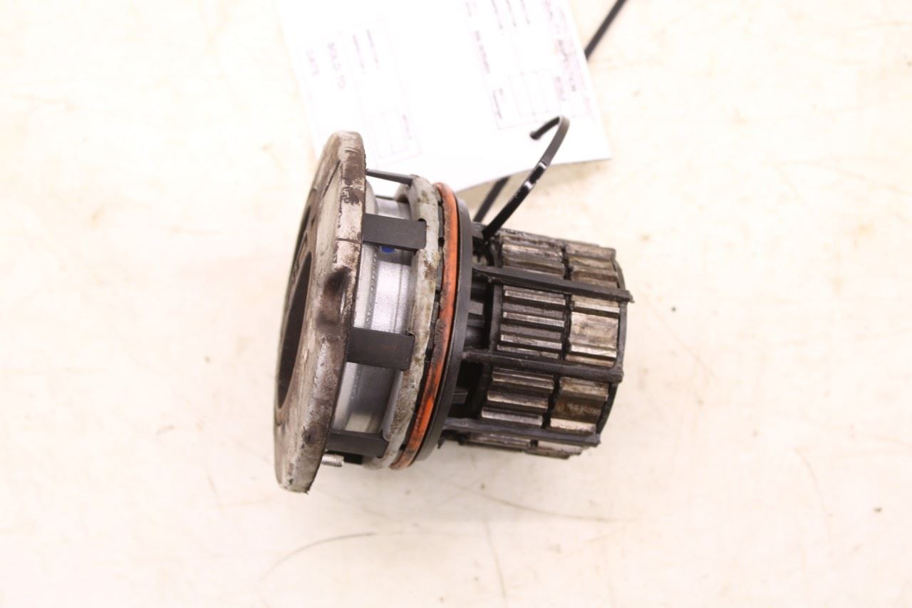 2011-2025 Ford F-250 Lariat Front Locking Hub Axle Link BC3Z-3B396-A OEM - Alshned Auto Parts