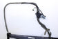 2007-2013 Mercedes-Benz S550 Rear Left Door Window Sun Shade 221-810-05-20 OEM - Alshned Auto Parts