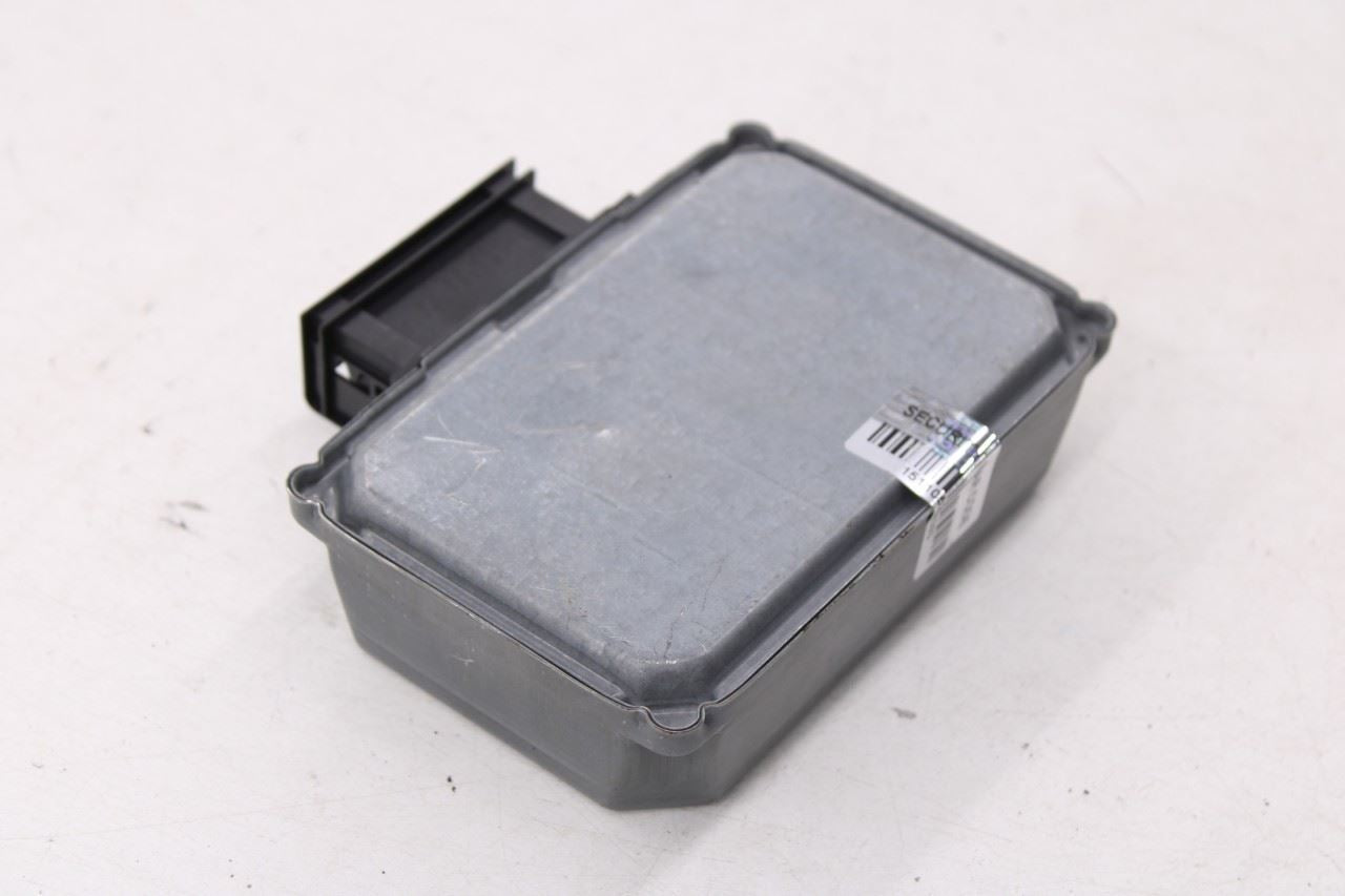 2017-2019 Buick Lacrosse Premium Power Supply Voltage Inverter Converter Module8