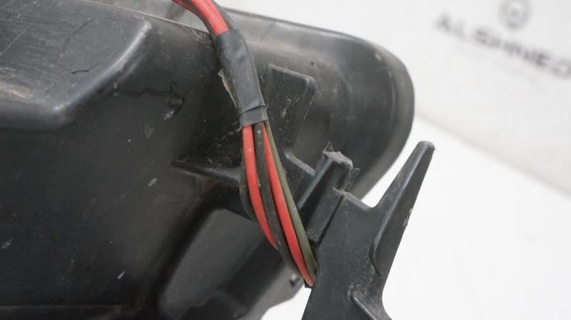 2010-2012 Nissan Sentra Passenger Right Front Head Light 26010ZT50B OEM *ReaD* - Alshned Auto Parts