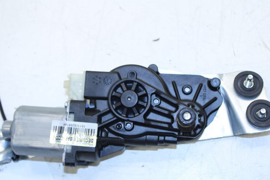 2022-2024 Hyundai Tucson SEL Rear Windshield Wiper Motor 98700-R5000 OEM - Alshned Auto Parts