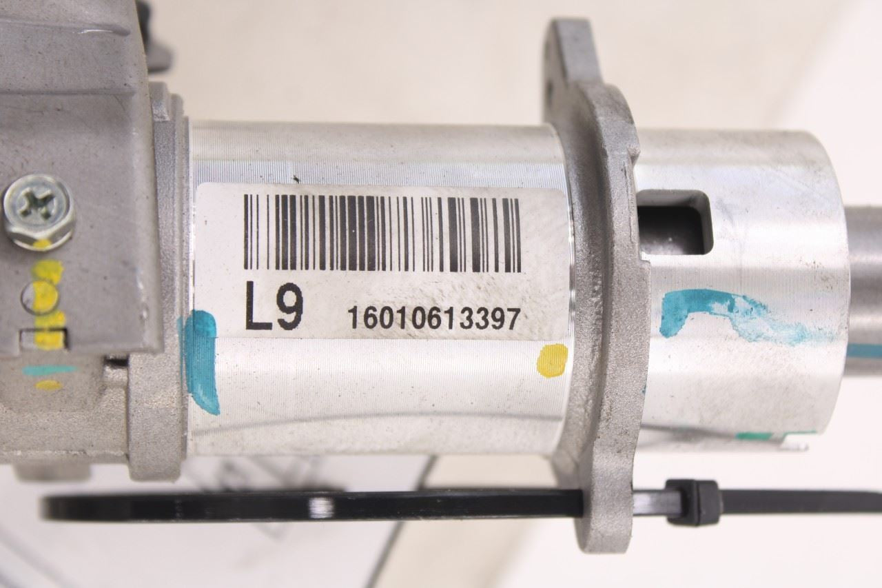 2016-2018 Kia Optima EX 2.4L FWD Steering Column Assembly 56300D5700 OEM3
