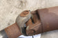 2011-2016 Ford F250 Crew Cab 4WD Rear Drive Shaft Propeller 156'' WB BC3Z-4602-X - Alshned Auto Parts