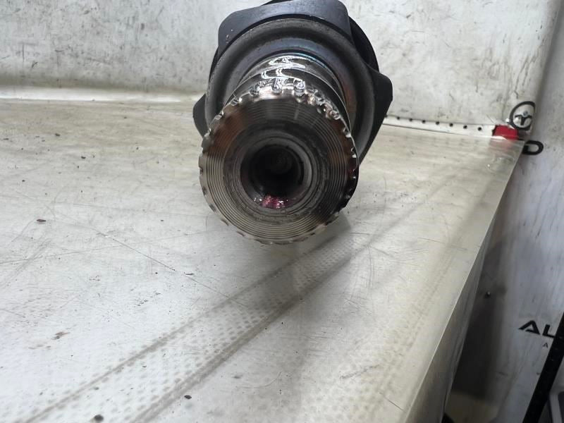 2016-2022 Toyota Prius 1.8L Front Right CV Axle Drive Half Shaft 43410-47040 OEM - Alshned Auto Parts