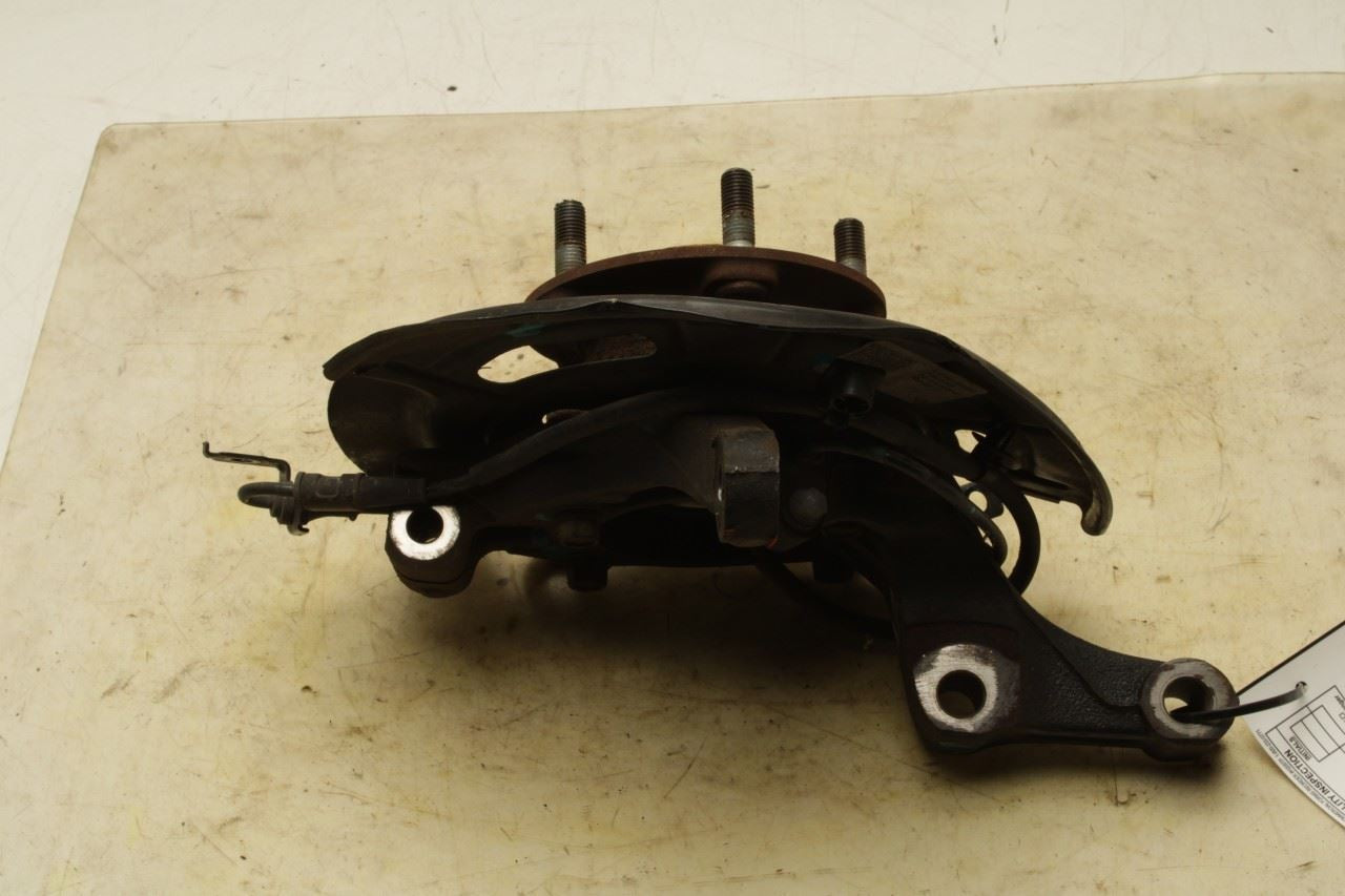 16-20 KIA Optima LX Front Left Driver Side Side Spindle Knuckle Hub 51715-C1000 - Alshned Auto Parts