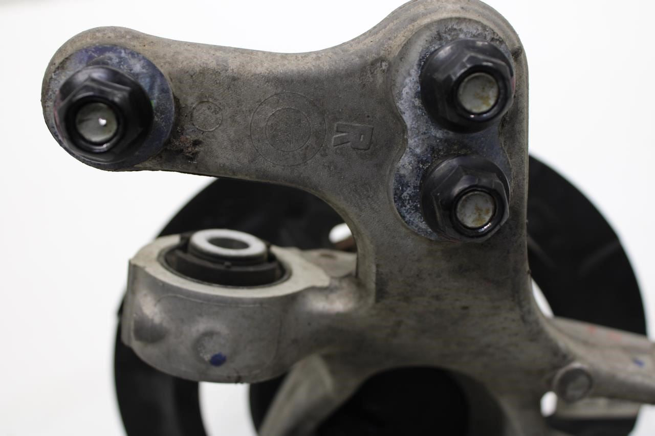 2020-2023 Hyundai Sonata SE Rear Right Side Spindle Knuckle Hub 52711-L0500 OEM - Alshned Auto Parts