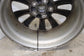2019-2020 Kia Sorento LX Aluminum Wheel R17x7.0J 10 Spoke 52910-C5510 OEM - Alshned Auto Parts