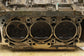 12-16 Mercedes-Benz E350 Sport 4Matic 3.5L Right Side Engine Cylinder Head 362K - Alshned Auto Parts