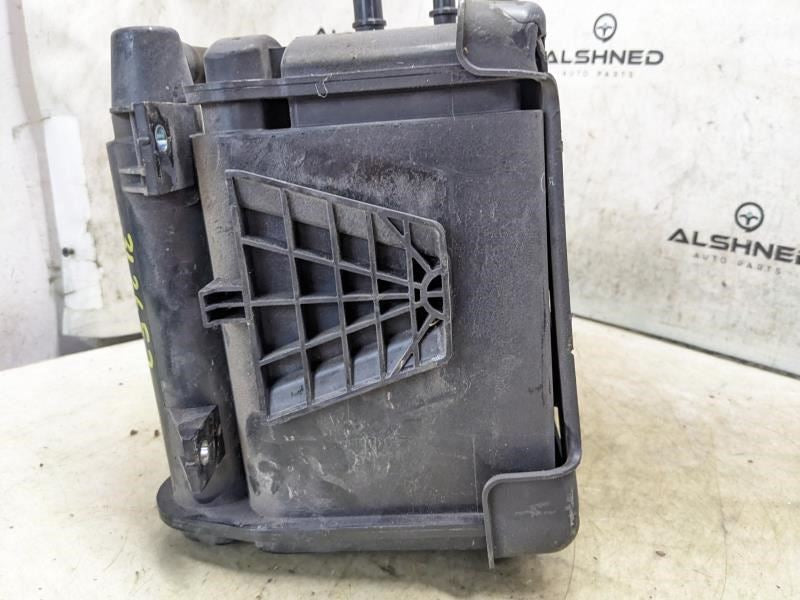 2017-2022 Hyundai Ioniq Fuel Vapor Evaporator Emission Canister 31420-G2500 OEM - Alshned Auto Parts