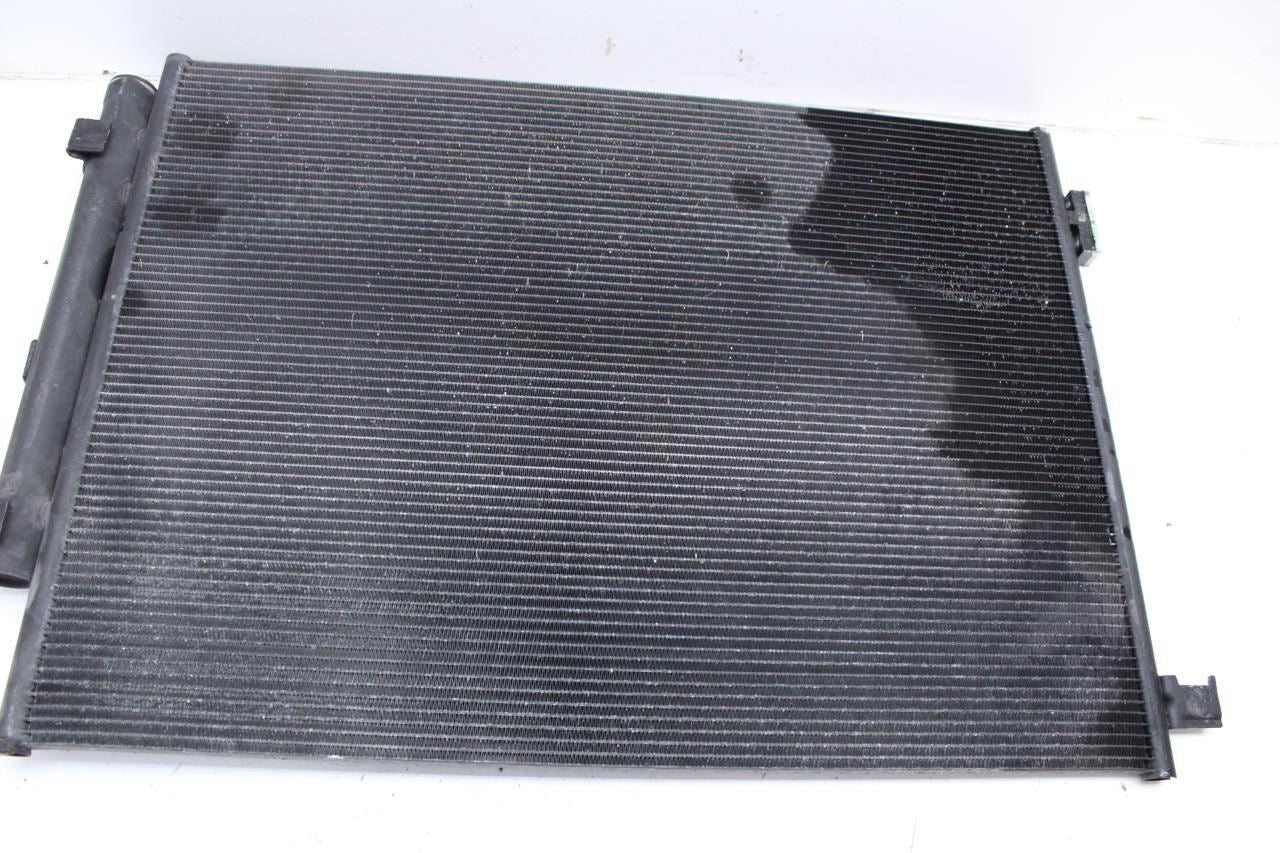 2014-20 Maserati Ghibli 3.0L AC Air Conditioning Cooling Condenser 670001594 OEM - Alshned Auto Parts