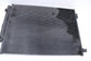 2014-20 Maserati Ghibli 3.0L AC Air Conditioning Cooling Condenser 670001594 OEM - Alshned Auto Parts