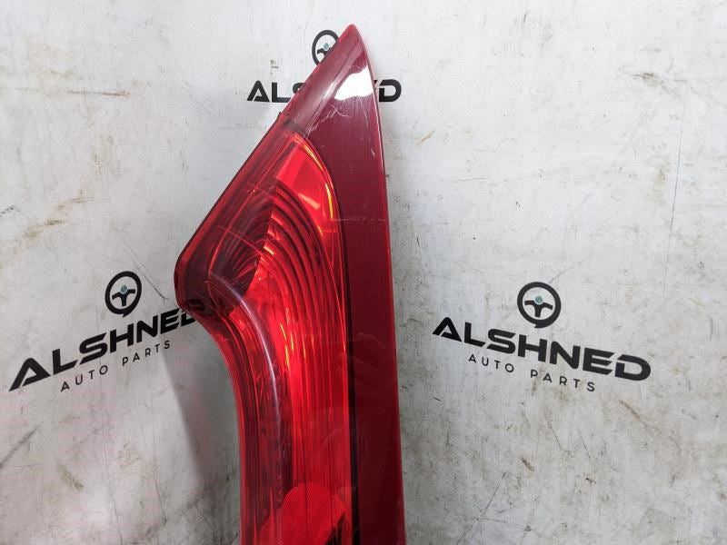 2012-2014 Honda CR-V RR Right Passenger Side Tail Light Lamp 34170-T0A-A01 OEM - Alshned Auto Parts