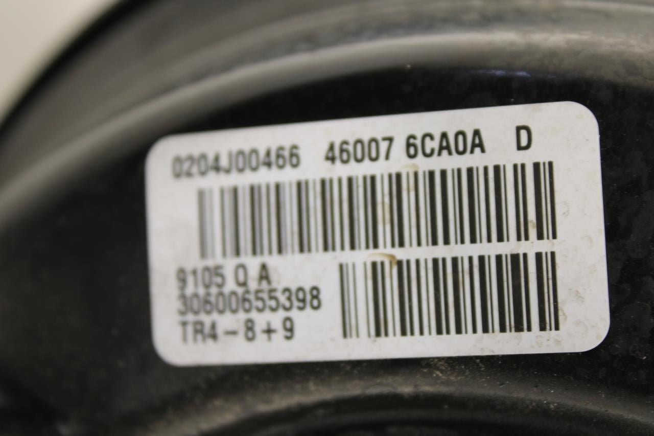 2019-2024 Nissan Altima SL 2.5L Power Brake Booster 46007-6CA0A OEM - Alshned Auto Parts