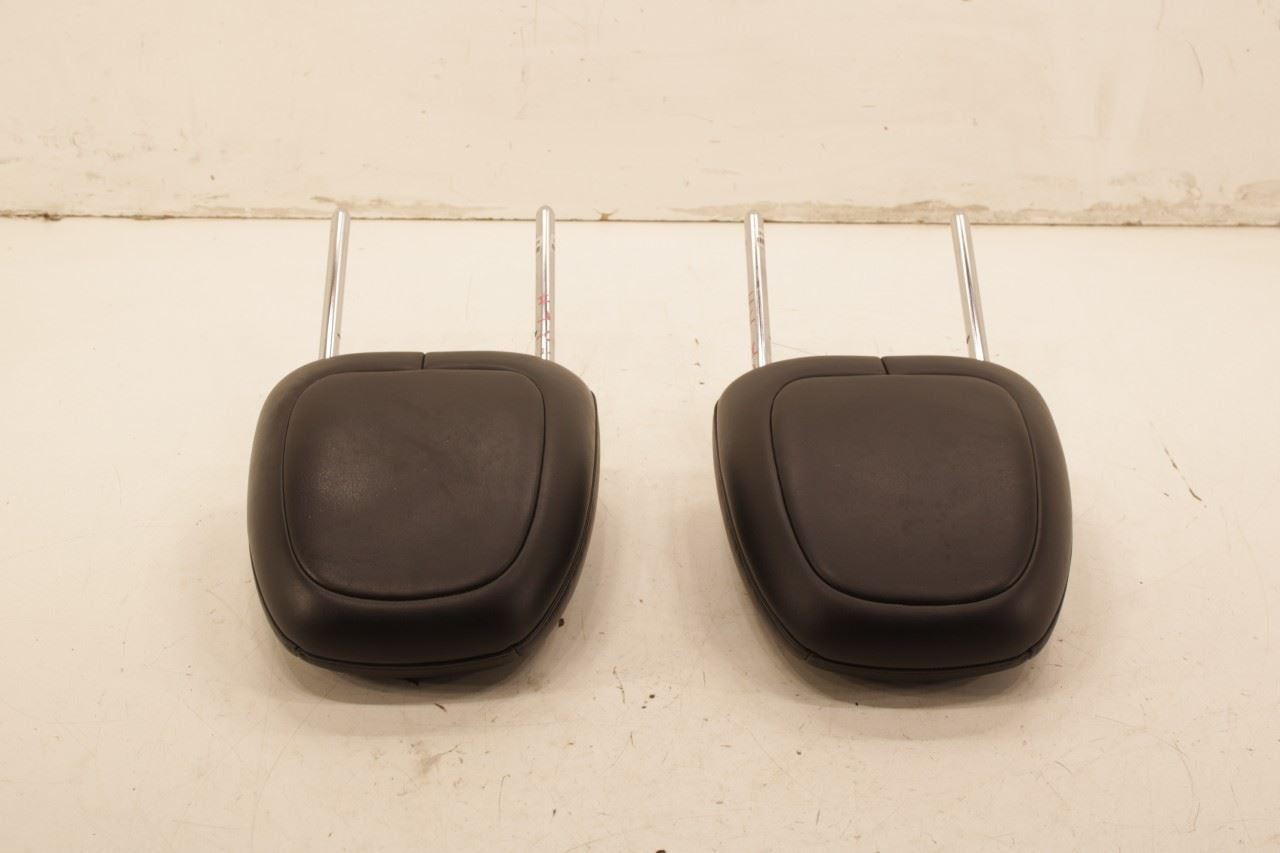 2014-23 Jeep Cherokee Latitude 3.2L Front Right and Left Side Seat Headrest Set - Alshned Auto Parts