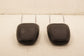2014-23 Jeep Cherokee Latitude 3.2L Front Right and Left Side Seat Headrest Set - Alshned Auto Parts