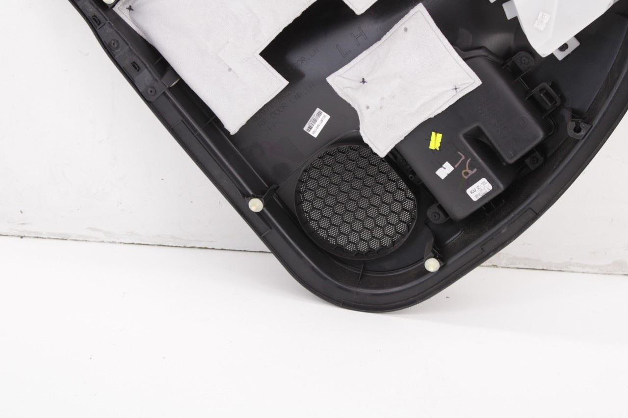 2015-2019 Nissan Sentra SL Rear Left Driver Side Door Trim Panel 82901-3SG2A OEM - Alshned Auto Parts