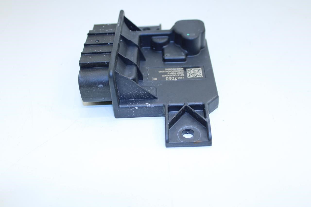 2022-2024 GMC Terrain Denali 1.5L Fuel Pump Control Module 13537053 OEM - Alshned Auto Parts