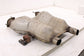 14-20 Jeep Grand Cherokee Limited 3.6L Exhaust System Center Muffler 52022398AC3