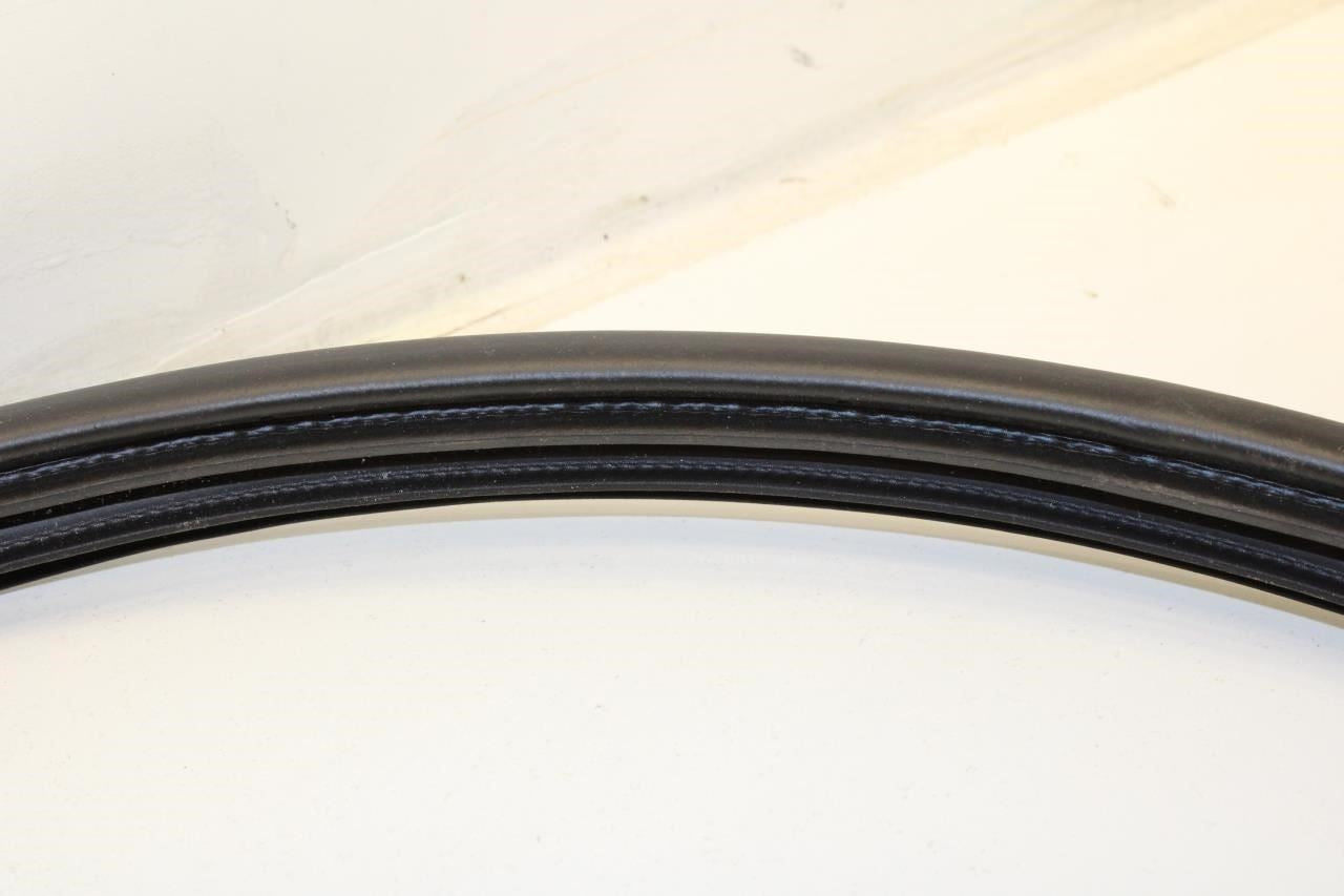 2019-2020 Nissan Altima SL Front Right Door Weatherstrip On Body 76921-6CA0A OEM - Alshned Auto Parts