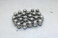 2015-2025 Ford F150 XL Wheel Lug Nut Set of 24 ACPZ-1012-B OEM - Alshned Auto Parts