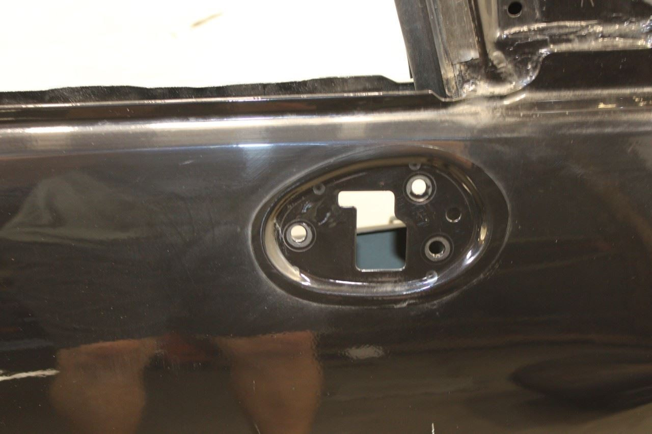 2018-25 Mitsubishi Eclipse Cross ES Front Right Door Shell Panel 5700A962 *ReaD* - Alshned Auto Parts
