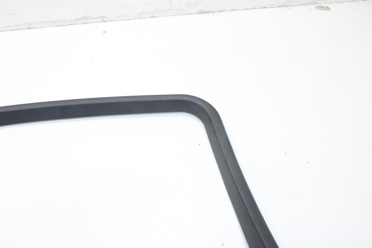 2013-16 BMW 328I xDrive SULEV Rear Left Door Window Frame Trim Cover 51337259709 - Alshned Auto Parts