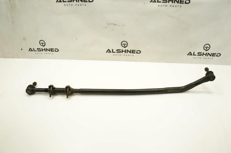 2010-2017 Jeep Wrangler Front Upper Inner Tie Rod End Arm 52060048AD OEM - Alshned Auto Parts