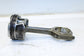 2015-16 BMW 435i Gran Coupe xDrive 3.0L Engine Piston w/ Connecting Rod Set of 6 - Alshned Auto Parts