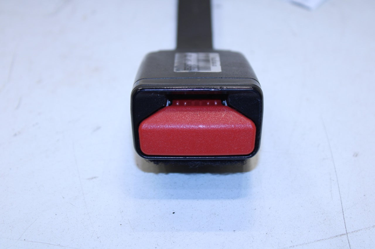 2015-24 Nissan Murano Platinum 3.5L Front Passenger Right Side Seat Belt Buckle - Alshned Auto Parts