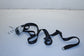 13-19 Ram 1500 Laramie Crew Cab 4WD Rear Right Side 2nd Row Seat Belt Retractor - Alshned Auto Parts