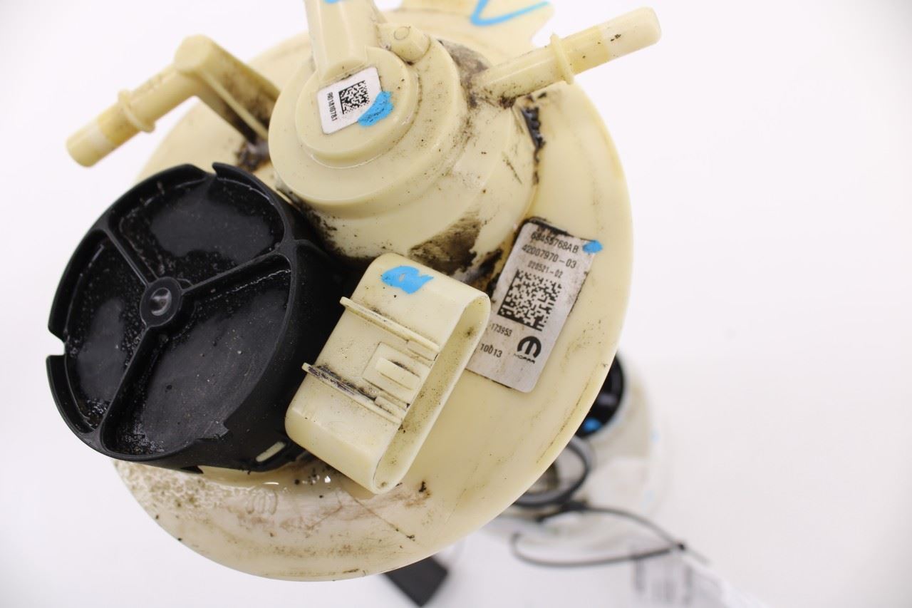 2019-2026 RAM 1500 Big Horn 5.7L In Tank Fuel Pump Assembly 68455768AB OEM - Alshned Auto Parts