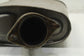 2019-2020 Kia Sorento LX 3.3L FWD Exhaust System Center Muffler 28650-C6110 OEM - Alshned Auto Parts